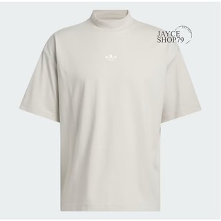 Áo thun Adidas Mock