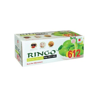 ' màng bọc thực phẩm ringo 30cm*540m - mm