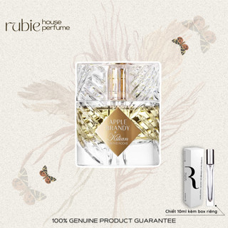Kllllan • apple brandy • eau de parfum - 10ml nước hoa chính hãng