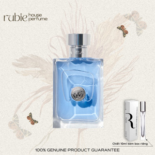 Ver - pour homme - eau de toilette - 10ml nước hoa chính hãng