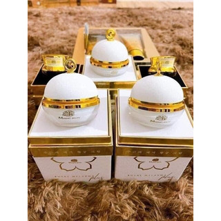 Kem ngừa nám big size magicskin