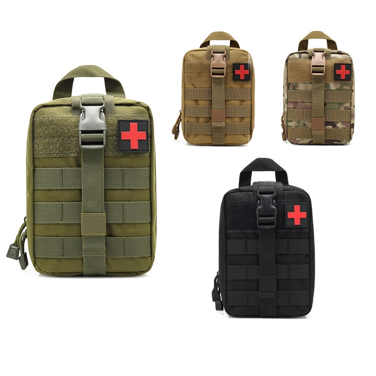 Túi y tế - túi phụ kiện thời trang nam CW 1013