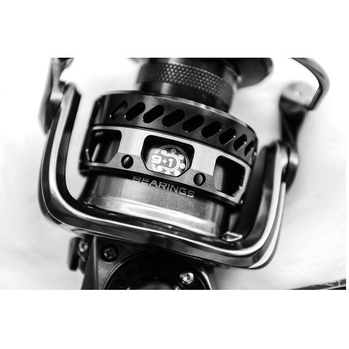 máy câu BROWN BEAR 6000