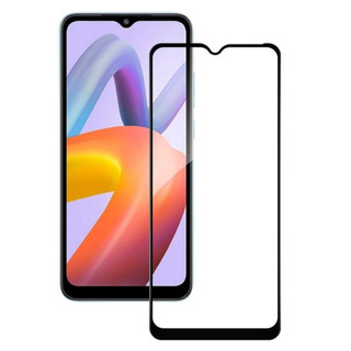 Kính cường lực Xiaomi Redmi A2/ A2+ kính full màn hình full keo