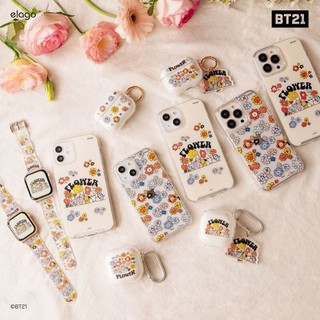 Ốp Lưng Elago BT21 Silicone iPhone 13 Mini 13/14