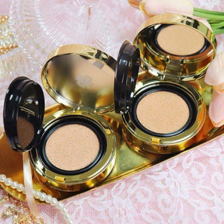 (Tách set date 11/2O27) Phấn nước trang điểm nền Ohui Ultimate Cover Cushion Moisture