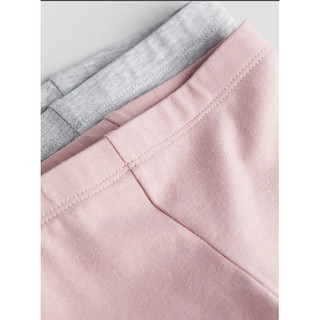 Set 2 quần legging cho bé gái H&M