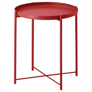 Bàn 45x53 gladom ikea chính hãng