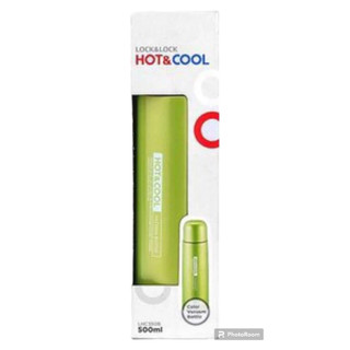 Bình giữ nhiệt lock&lock lhc350b 500ml hàng chính hãng
