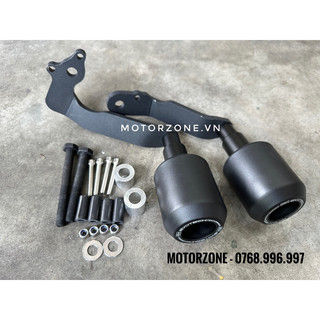 Chống đổ yamaha r3 2020+