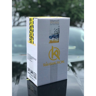 Thùng Vang Thanh Long Pitayana 12 chai (trắng/đỏ), 375ml