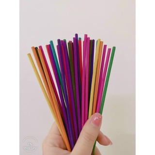 NHANG THƠM THÁI LAN 8 MÙI ( ĐƯỢC CHỌN MÙI)