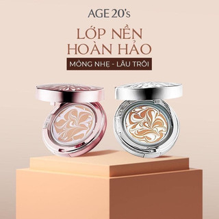 Phấn AEG 20's
