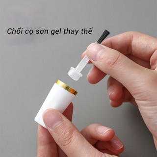 Đầu chổi cọ sơn thay thế, cọ thay mới
