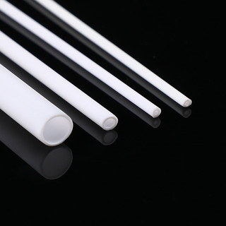 Thanh nhựa tạo mô hình dài 25cm- Thanh Nhựa Tự Làm Mô Hình Tiện Dụng