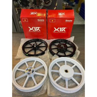 Mâm 8 Cây Vario 125 / 150 X1R ( Size 1.85 - 2.15 14iN ) ( Hàng Chính Hãng X1R ) >>>>