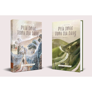 Phía Đông Vườn Địa Đàng - tác giả John Steinbeck - Phạm Văn dịch