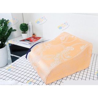 Gối điều trị suy giãn tĩnh mạch , phục hồi tĩnh mạch chân - Chính hãng màu ngẫu nhiên