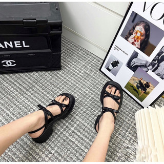 Sandal bubufly fullbox siêu nhẹ siêu êm hàng loại 1