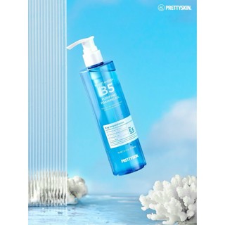 Sữa rửa mặt B5 Multi Hydra B5 Purifying Foaming Gel 300ml