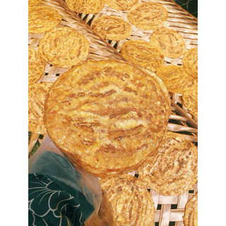 500g chuối xiêm ép miếng dẻo loại 1, ngon, ngọt.