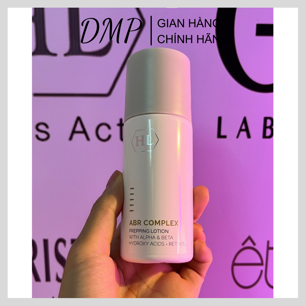 HL ABR Complex Nước hoa hồng Lotion Toner