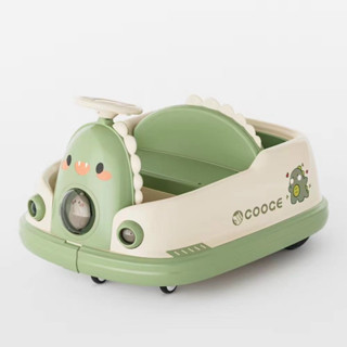  Xe điện trẻ em cân bằng xoay 360 độ cho bé  có điều khiển   