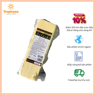 Bơ lạt Bottega Zelachi 1kg
