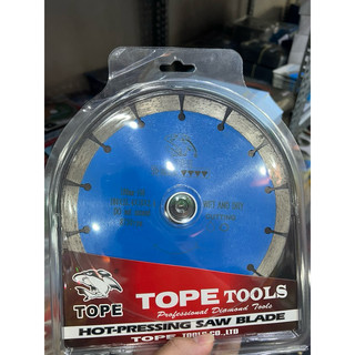 cắt tope cá xanh 180mm loại 1 công ty