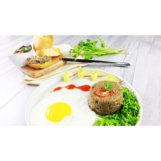 PATE HEO TULIP 125G