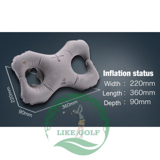 Tập golf swing, hỗ trợ huấn luyện cánh tay tư thế corrector đồ chơi golf cho người mới bắt đầu golf