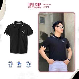 Áo Polo xe ô tô Vinfast - Áo polo các hãng xe đẹp giá rẻ