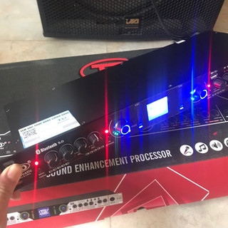 Máy nâng tiếng td acoustic cb1000 - hàng nhập khẩu loại 1- gia khang shop