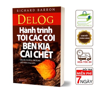 Sách - hành trình tới các cõi bên kia cái chết