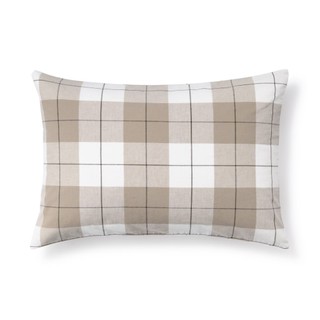 Vỏ Gối Washed Cotton S/L MUJI