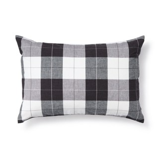 Vỏ Gối Washed Cotton S/L MUJI