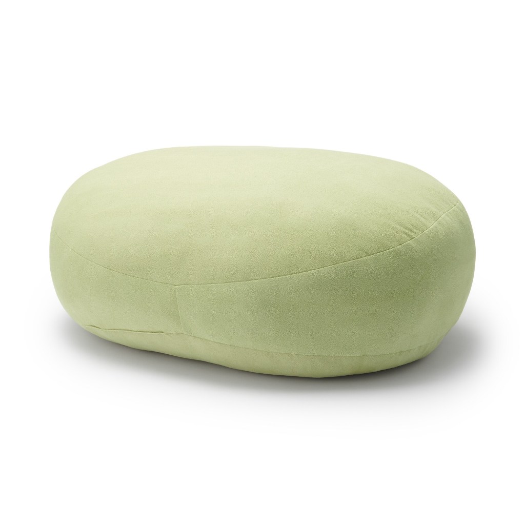 Đệm Ngồi Đa Năng MUJI (Vỏ dính liền) | BigBuy360 - bigbuy360.vn