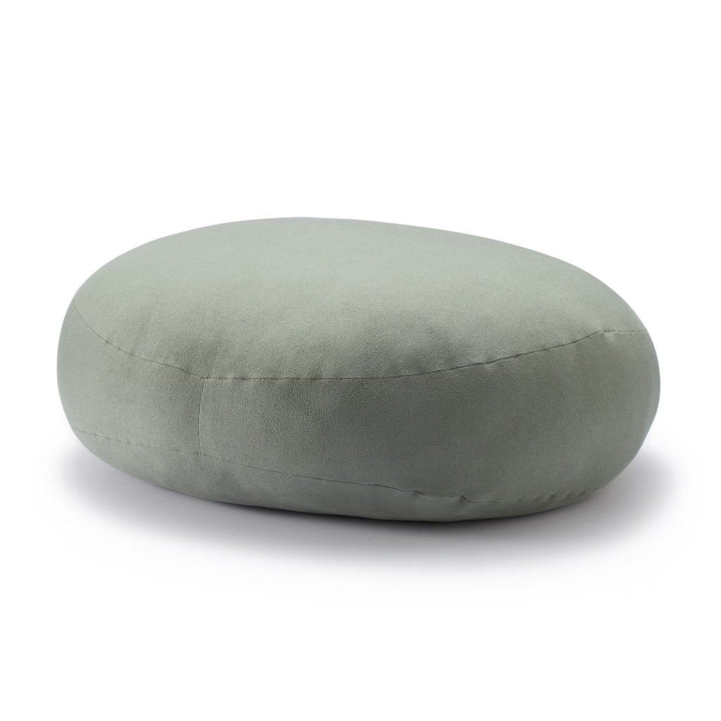 Đệm Ngồi Đa Năng MUJI (Vỏ dính liền) | BigBuy360 - bigbuy360.vn