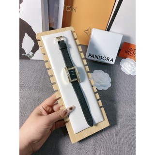 Đồng hồ Nữ dây da xịn - hàng đẹp