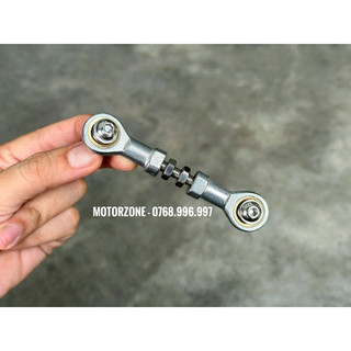 Móc cần số yamaha pg1