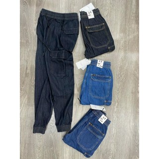 Quần Jogger LEE Xuất Xịn