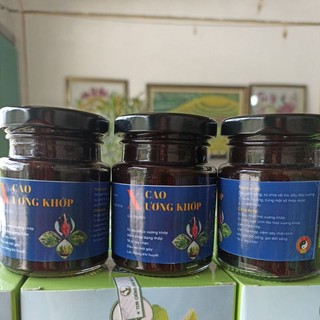 Cao Xương khớp