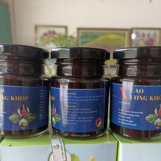 Cao Xương khớp
