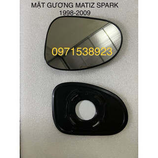 2 mặt gương chiếu hậu matiz 1998-2009. spark 2006-2010 giá rẻ