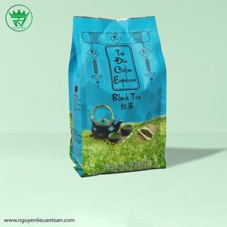Trà đen ceylon espresso