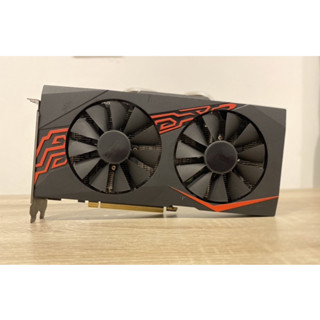 Card màn hình VGA Asus RX 570 4G EXPEDITION