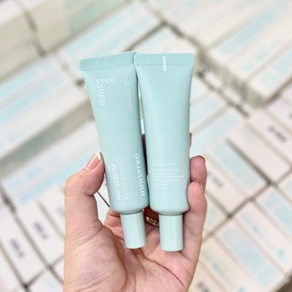 Kem Lót innisfree No Sebum Blur Primer 25ml
