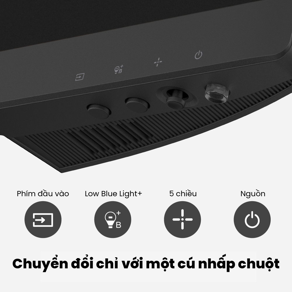 BenQ GW2790_Màn hình máy tính bảo vệ mắt 27 inch 1080p IPS 100Hz phù hợp làm việc và giải trí | BigBuy360 - bigbuy360.vn