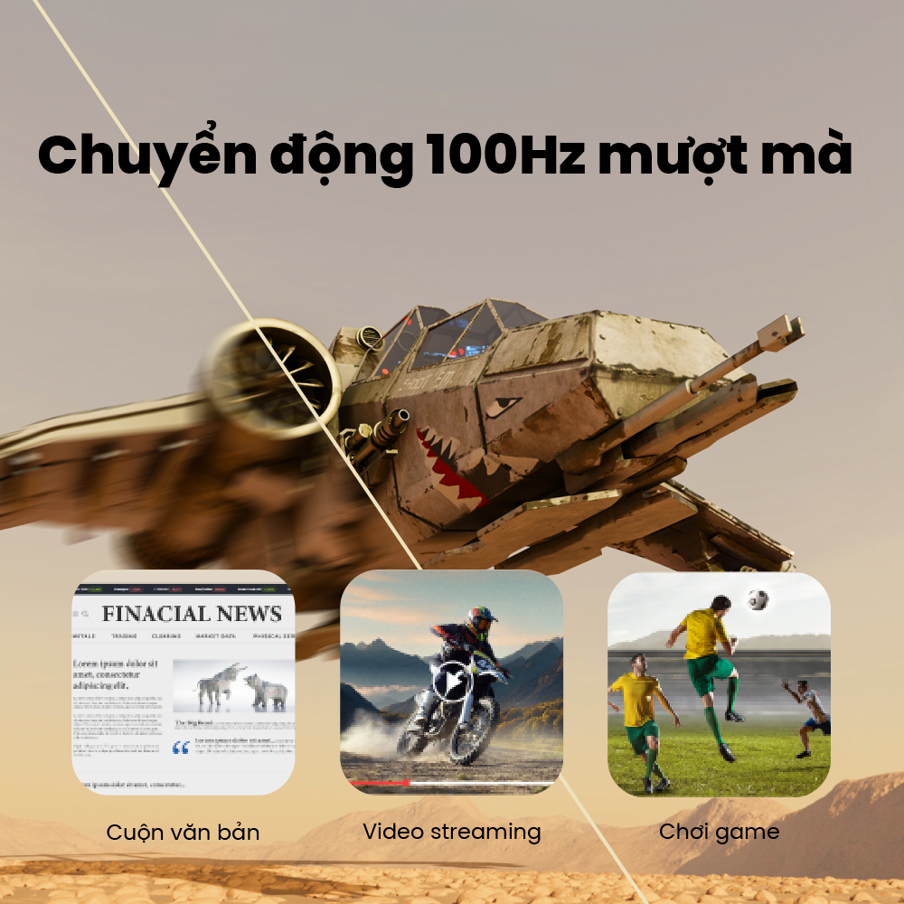 BenQ GW2790_Màn hình máy tính bảo vệ mắt 27 inch 1080p IPS 100Hz phù hợp làm việc và giải trí | BigBuy360 - bigbuy360.vn