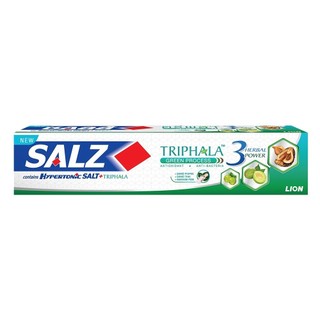 Kem Đánh Răng Salz Hypertonic Salt 140g Thái Lan